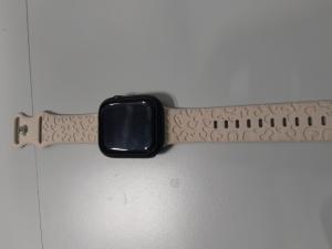 CS775/2024 SMART WATCH